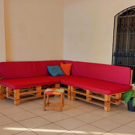 Casa Perla Hotel Las Peñitas Esterno foto