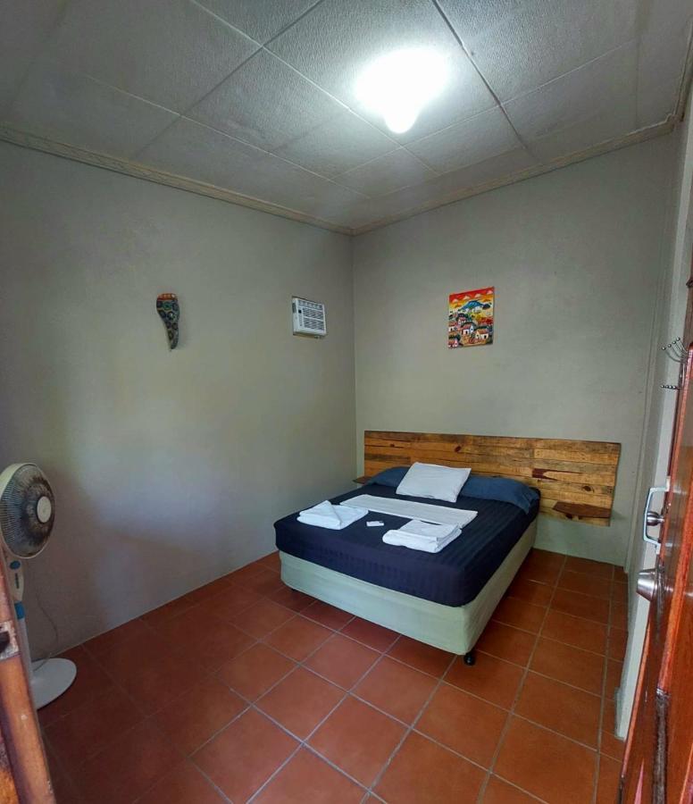 Casa Perla Hotel Las Peñitas Esterno foto