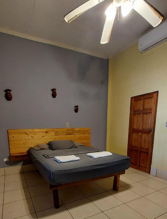 Casa Perla Hotel Las Peñitas Esterno foto